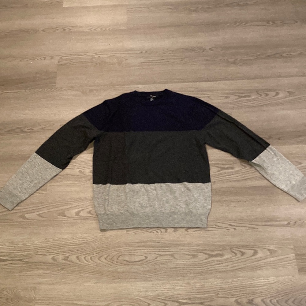 Mark Law Sweater Brand new